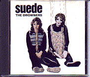 Suede - The Drowners